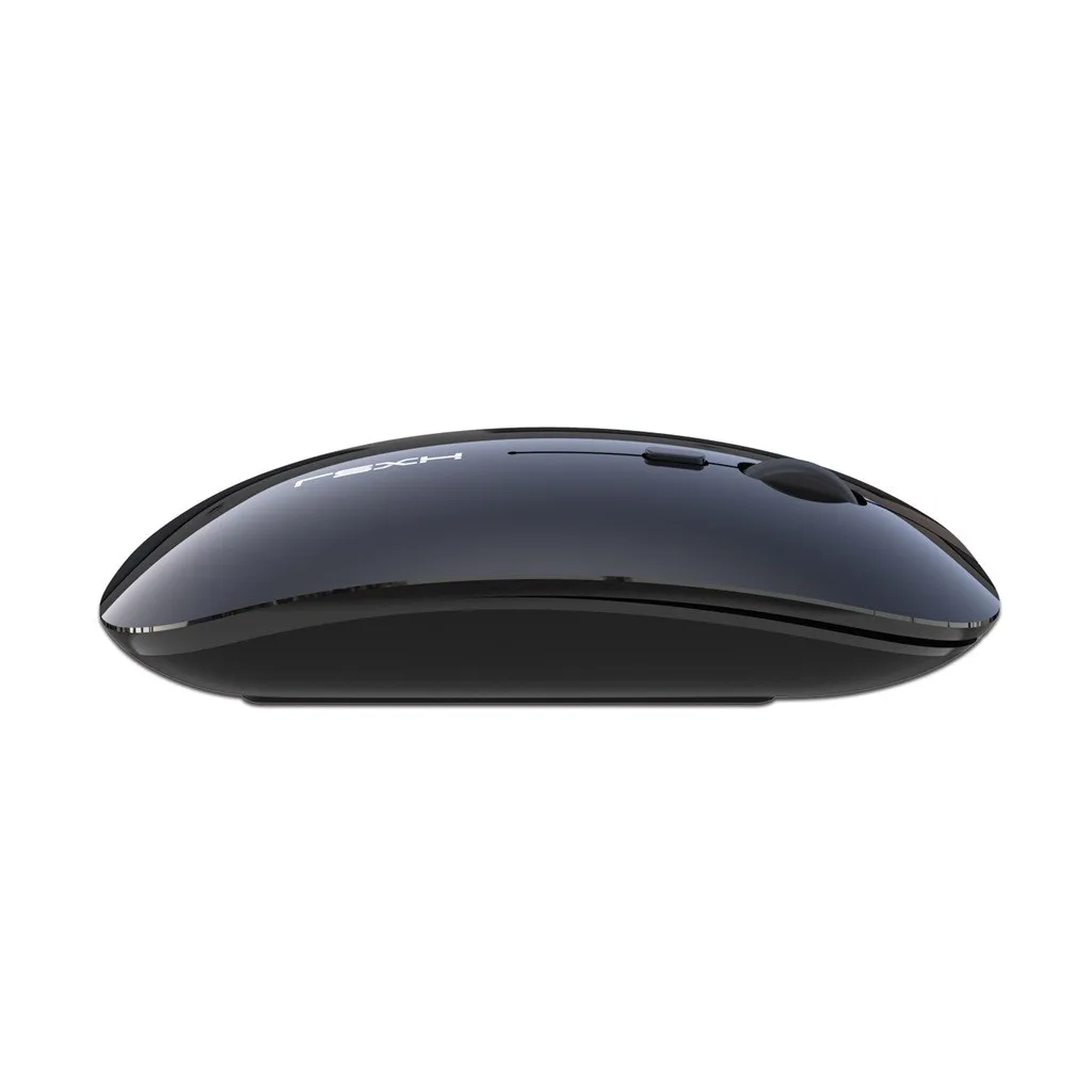 Ergonomic Wireless Mouse