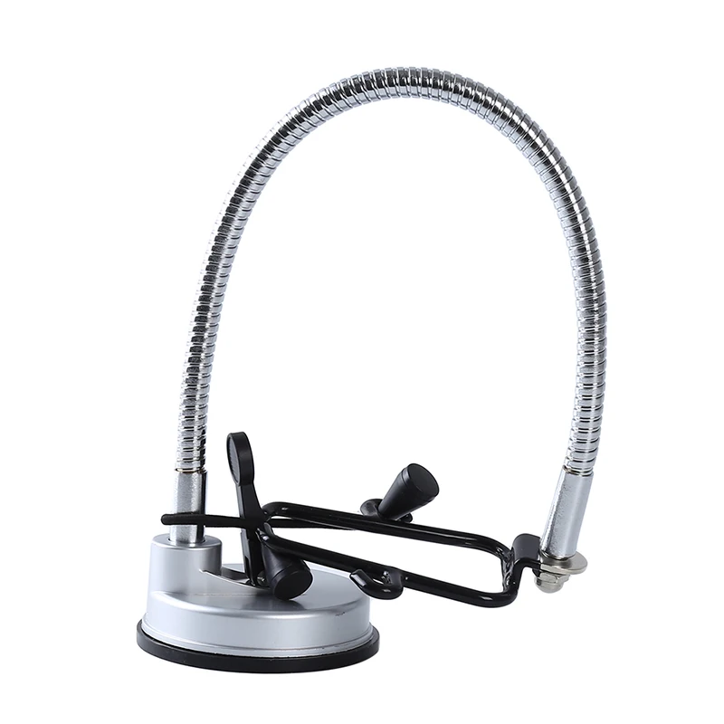

Shower Mounting Dryer Bracket Metal Firm Bracket Portable Bathroom Accessories Lazy Bracket Home Accessories