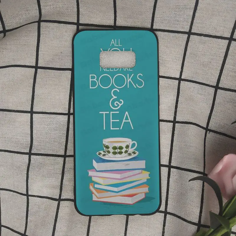 Books And Coffee