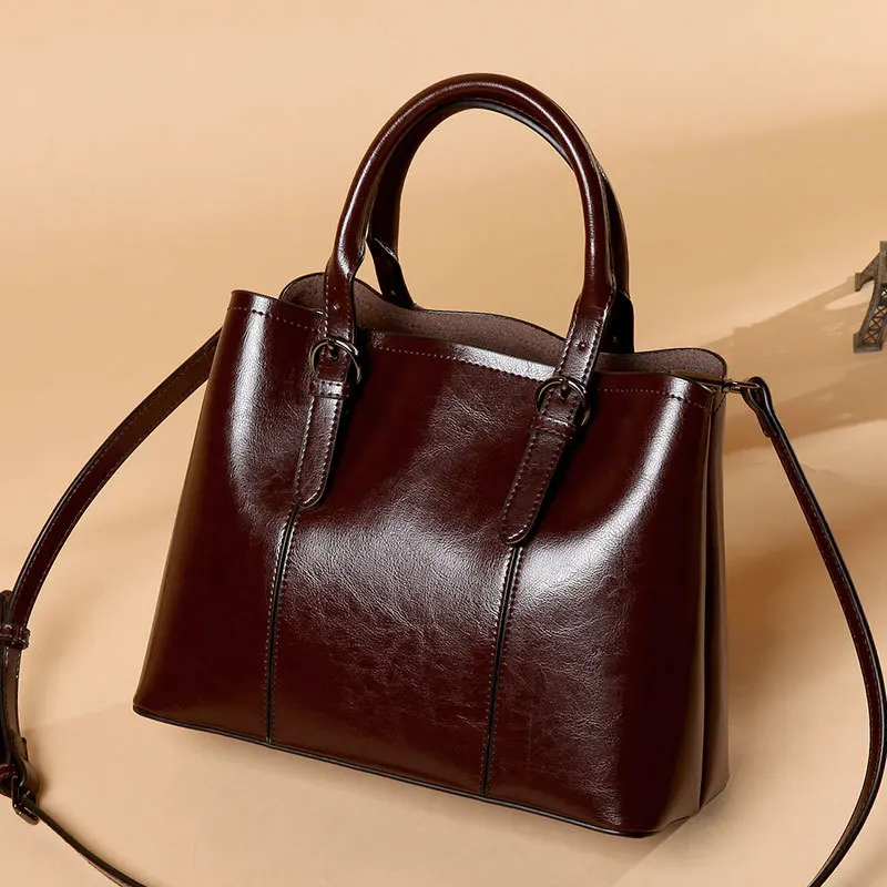 

Women Bags Genuine Leather Handbag Luxury Handbags Designer Crossbody Bags For Women Shoulder Bag Female Messenger 2019