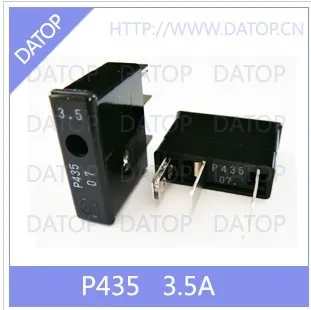 

P435 Japan DAITO Big East Fanuc FANUC Fuse / Fuse 3.5A Genuine