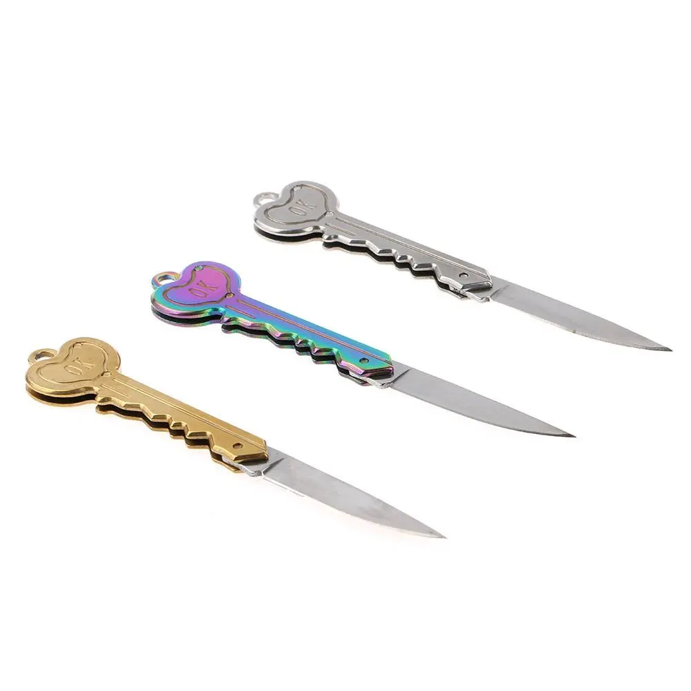 Mini Key Ring Knife Mini Key Ring Knife