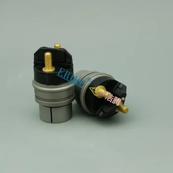 

ERIKC Solenoid Air Valve F00RJ02703 Adjustable Flow Solenoid Valve F 00R J02 703 Injector Electromagnetic Valve F00R J02 703