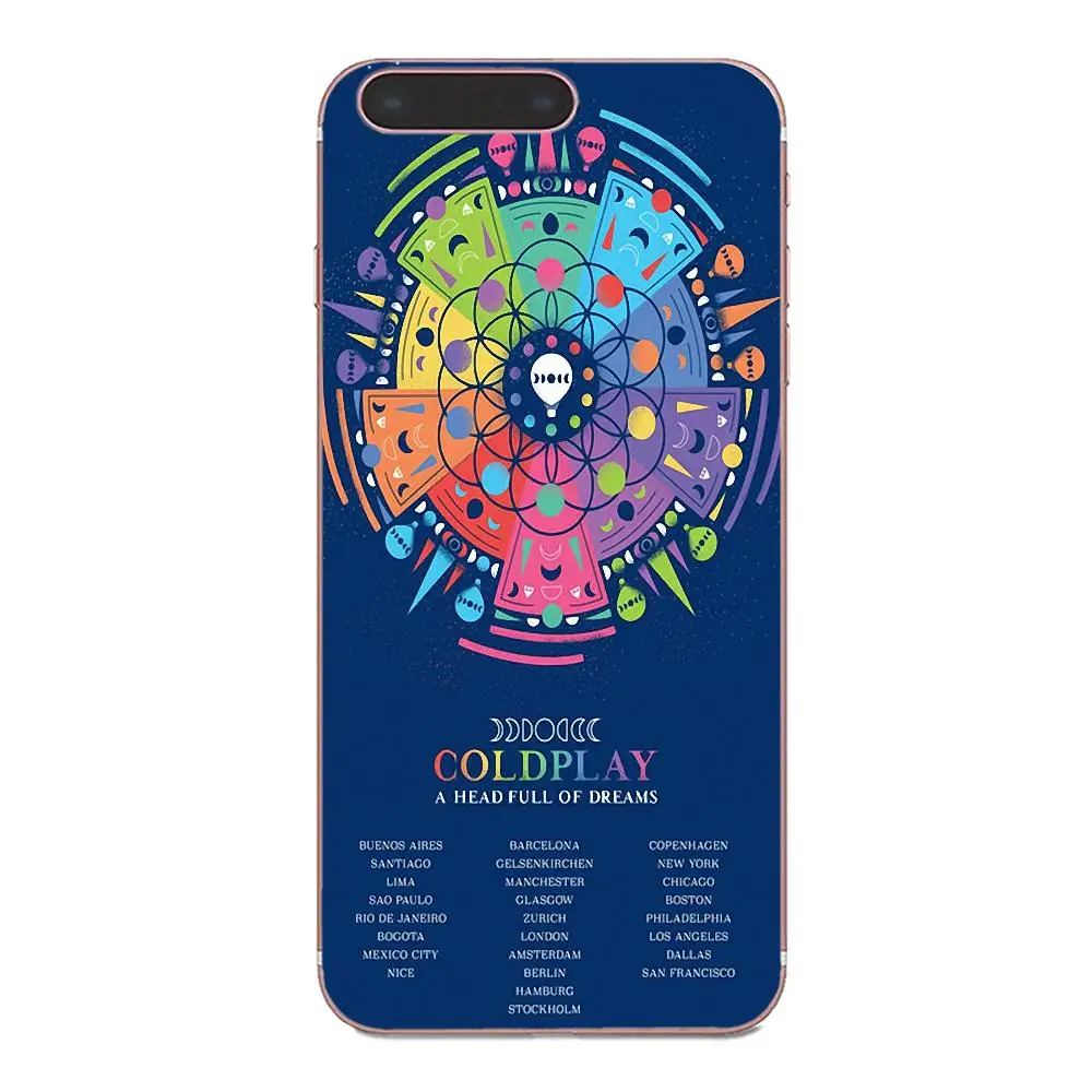 Мягкие чехлы из ТПУ для телефонов Xiaomi Mi3 Mi4 Mi4C Mi4i Mi5 Mi 5S 5X 6 6X A1 Max Mix 2 Note 3 4 британский