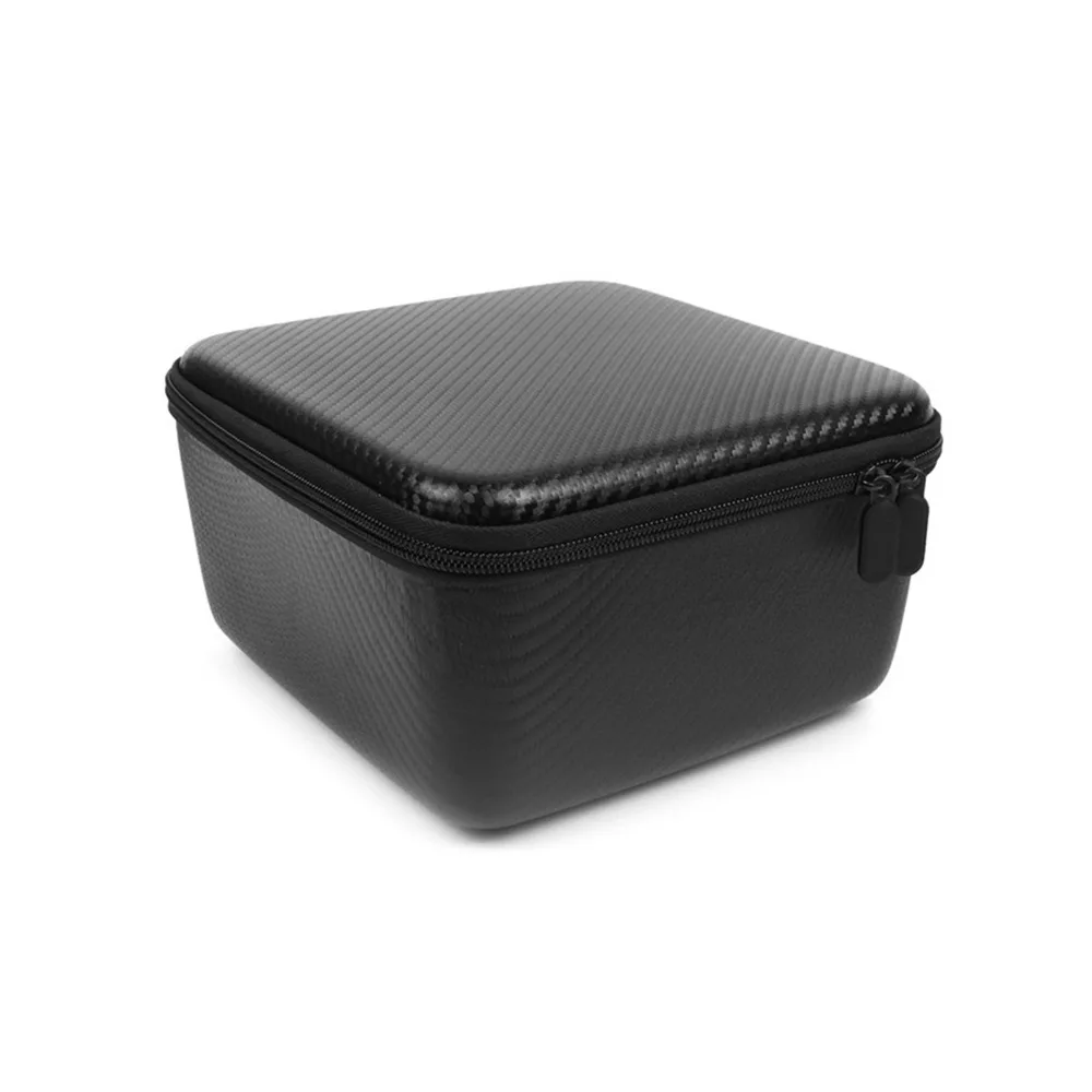 Чехол для хранения для дрона DJJ Spark PU Твердая Сумка компактная Большая емкость Защитная крышка для дрона DJJ Spark аксессуары