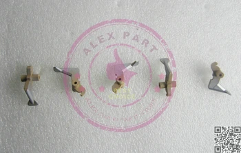 

For Kyocera KM5035 3035 Lower Picker Finger 302BL20351 2BL20351 2BL20350 10SET Compatible new