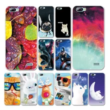 Case Cover For Blackview A7 5.0 inch Cute Animal B