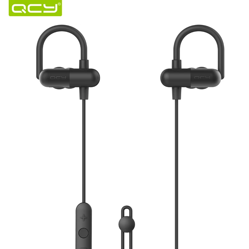 QCY QY11 APTX СТЕРЕО 3D стерео наушники MP3 бас музыка гарнитура bluetooth 4.1 беспроводные