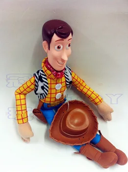 

Toy Story Woody Sheriff Plush toy stuffed Dolls 40cm 16 inches