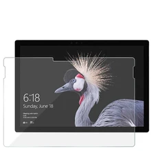 2.5D закаленное Стекло для microsoft Surface Pro 6 Pro 5 Pro 4 рro 3 2 Pro6 12,3 защита экрана планшета для microsoft поверхность 3 2