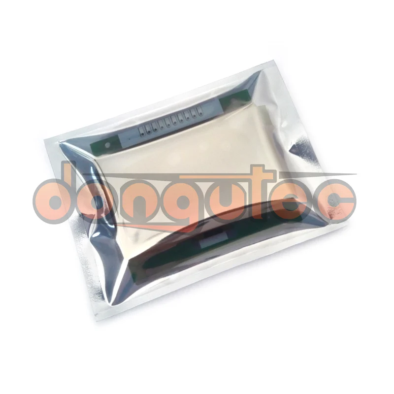 2.4 дюймов 10pin зеленый OLED модуль ssd1309 Drive ic128* 64 SPI Интерфейс 3.3 В