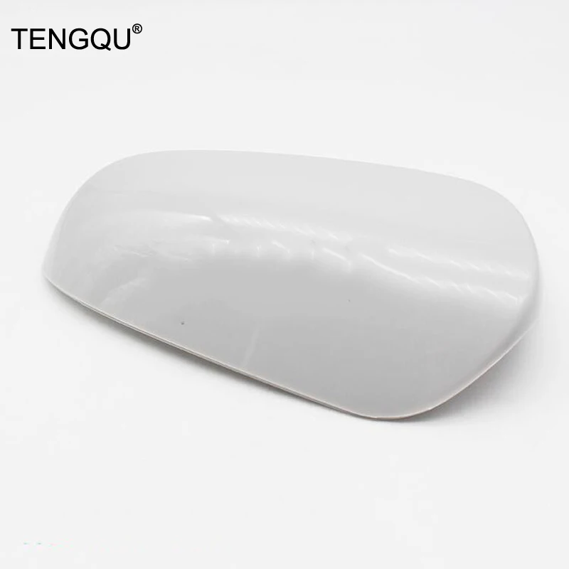 Cubierta Silicona Para Espejo Retrovisor Tesla - Modelos 3/Y/X/S (2014-2024), Varios Colores - Protección Bordes
