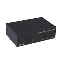 KVM Switches