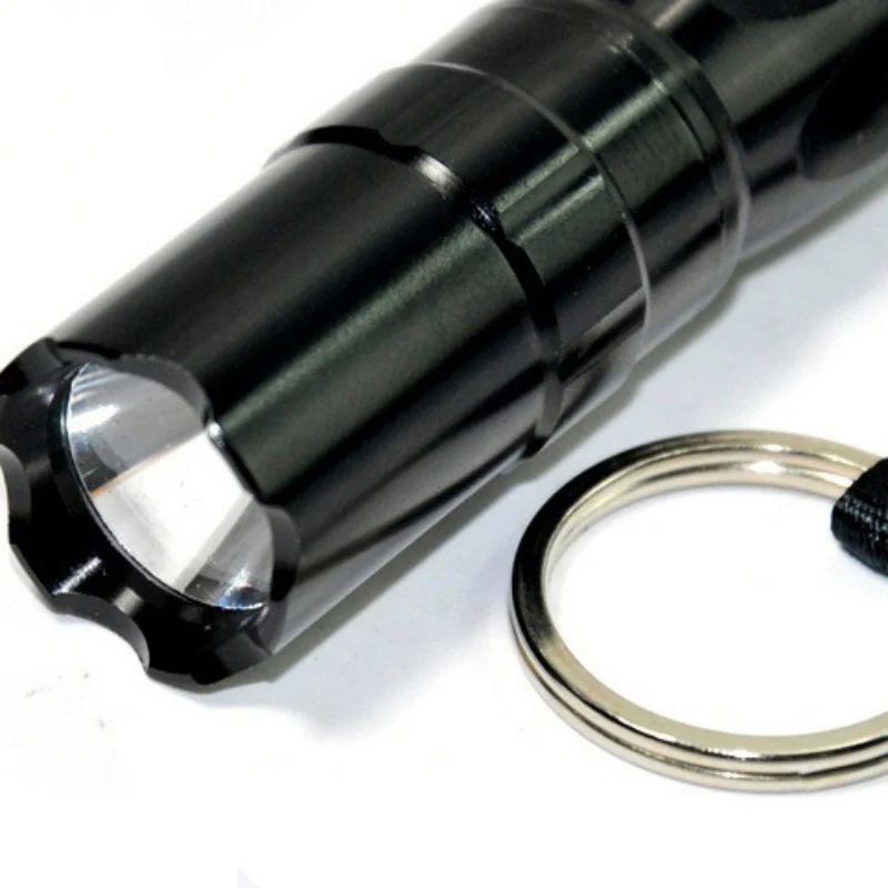 

Mini Torch Waterproof Flashlight CREE LED Doctor Office Pen Light