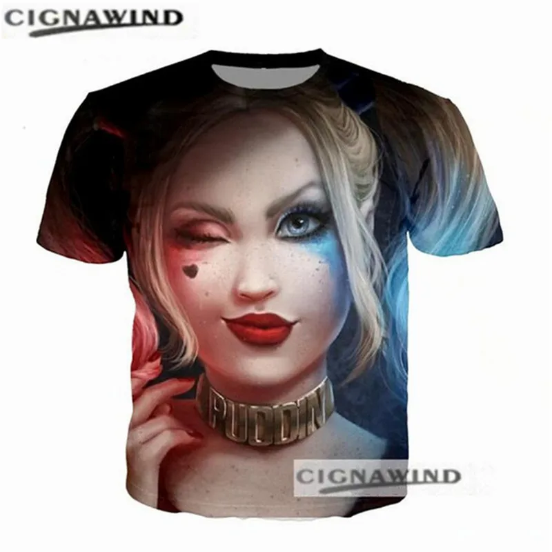 Newest-fashion-Short-Sleeves-t-shirt-Men-Women-3D-Printed-Movie-Suicide-Squad-Harley-Quinn-Loose.jpg_640x640 (5)