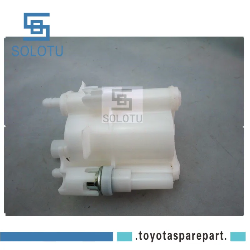 Запчасти Топливный фильтр Авто насос 16400 1JZ0A для TIIDA C11 HR16DE|filter nissan|filter fuelfilter parts |