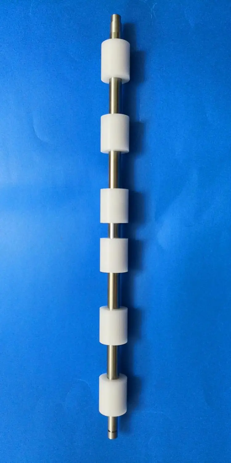 

ORIGINAL GUIDE ROLLER 023-12511 fit for Duplicator RV EV FREE SHIPPING