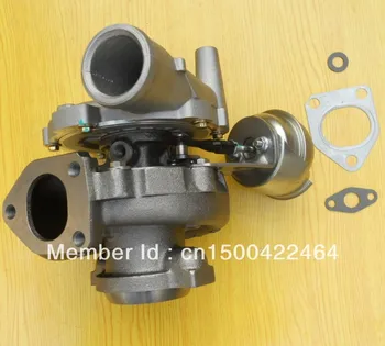 

GT2052V 710415 7781436 7780199D 93171646 turbo turbocharger for BMW 525d (E39) 163HP M57D E39 Opel Omega B 2.5 DTI 150HP Y25DT