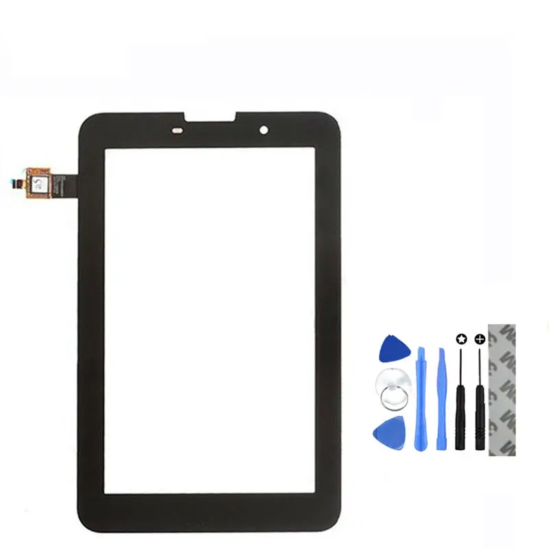 RTBESTOYZ Touch Glass Screen Digitizer Panel Front For Lenovo A3000 A3000H Lens Sensor Tools Free Adhesive | Мобильные телефоны и