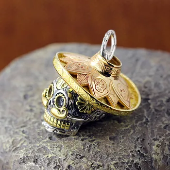

925 silver fine chic pendant