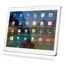 Hot New Android 7.0 Tablets 3G WCDMA Octa Core Dual SIM 4GB RAM 32GB ROM 1280*800 HD IPS 5.0MP bluetooth wifi GPS Tablet 10.1