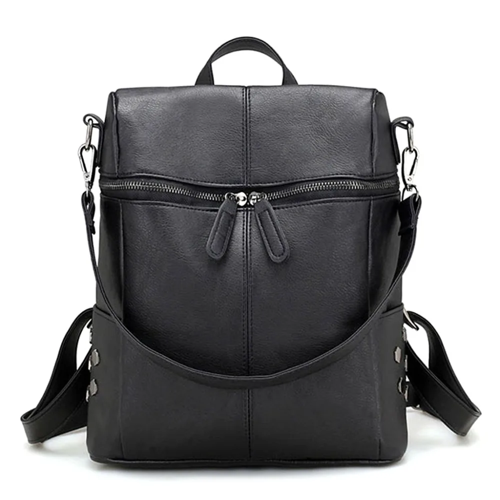 Женский рюкзак для девочек, сумка через плечо, школьный рюкзак, дорожная сумка, рюкзак