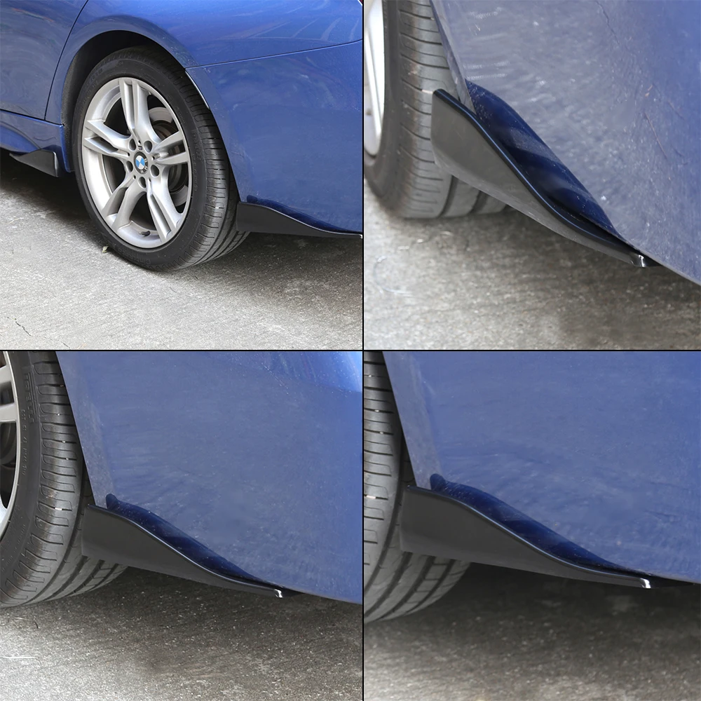 2 шт., универсальный упор для углеродное волокно Стиль и устойчивая к ...