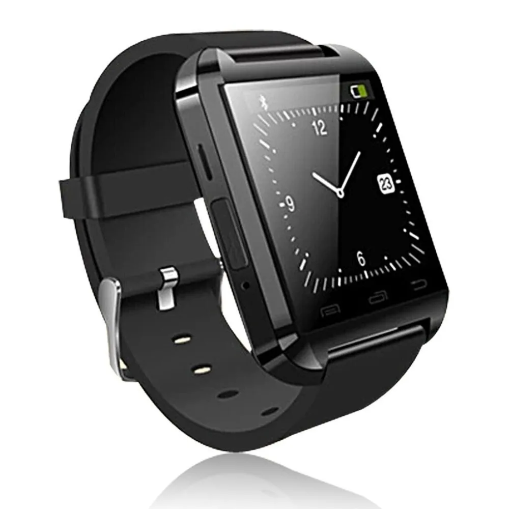 samsung watch with ios