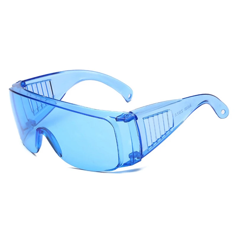 Жалюзи защитные очки всплеск воды очки от пыли и защитные очки труда страхование очки защитные очки