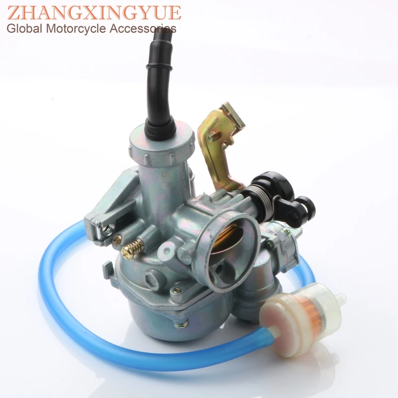 

Motorcycle carburetor for HONDA C100M C100 M Cub 100 GN5 EX5 16100GN5973