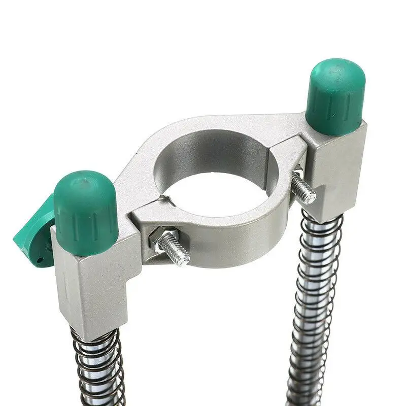 Electric Drill Holding Holder Bracket Grinder