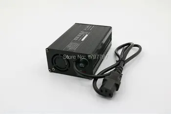 

High Quality Electric Bicycle Charger 13S 48V (54.6V CV) 2amp Li-ion/LiPoly/lifepo4 Battery Charger