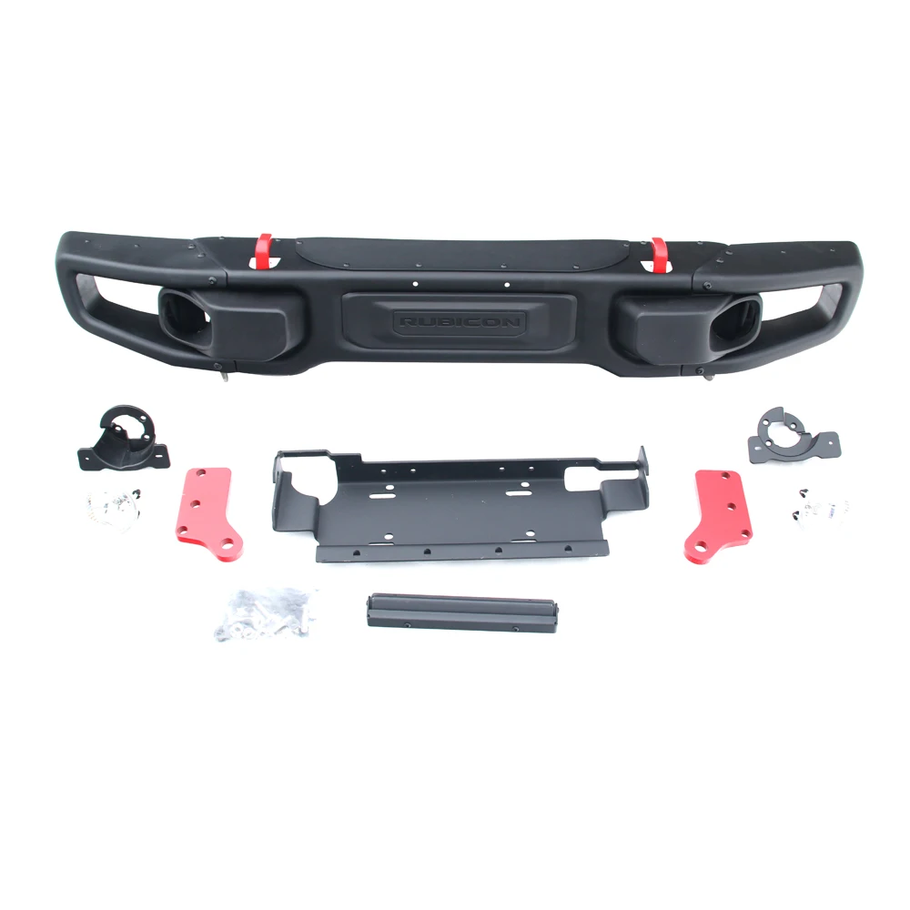 j087 10th Anniversary Front bumper classic style car accessories auto for jeep wrangler auto products lantsun j087 10th Anniversary Front bumper classic style car accessories auto for jeep wrangler auto products lantsun