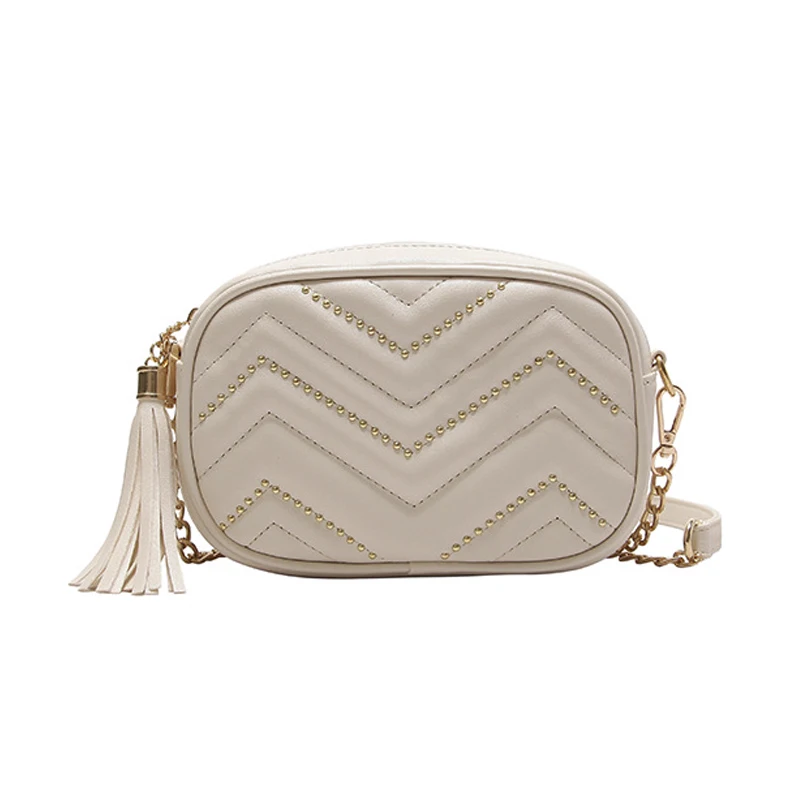 SWDF Flap for Women 2019 New Lady Leather Handbags Embroidery Thread Chain Shoulder Bags Korean Version of PU Leather Ladies Bag SWDF Flap for Women 2019 New Lady Leather Handbags Embroidery Thread Chain Shoulder Bags Korean Version of PU Leather Ladies Bag