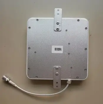 

UHF RFID Circular Polarization Antenna 5dBi (165mm)