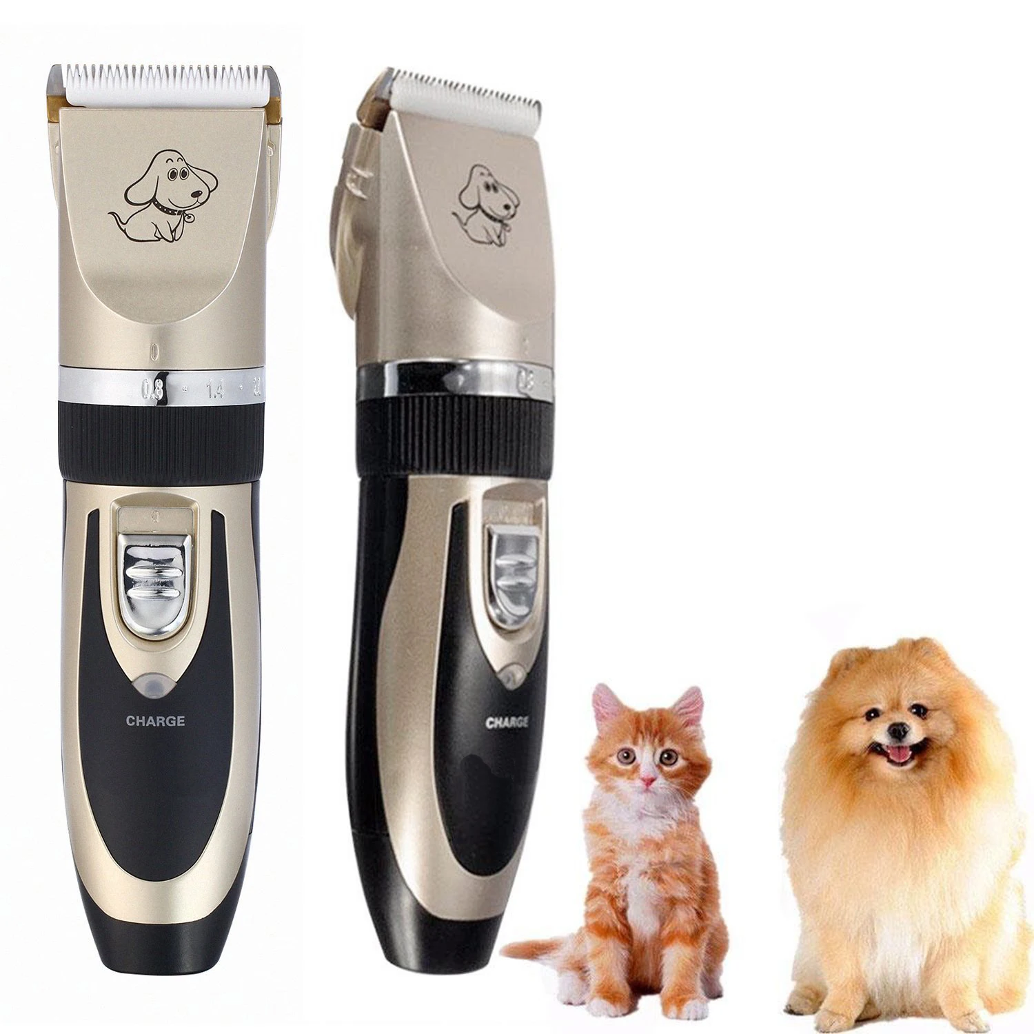 Pet clipper