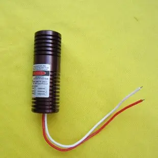 

Free Shipping Q-LINE 405nm 100mW Blue Purple Beam Laser Module /3-5.5V Power Supply / Special Offer