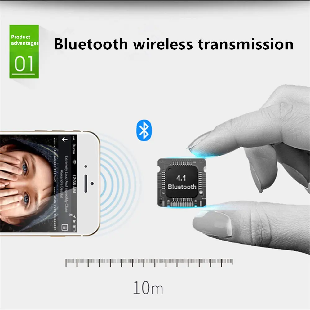 Новый наружный водонепроницаемый динамик IP67 Bluetooth аудио карта сабвуфер беспроводной портативный Bluetooth динамик с велосипедная стойка