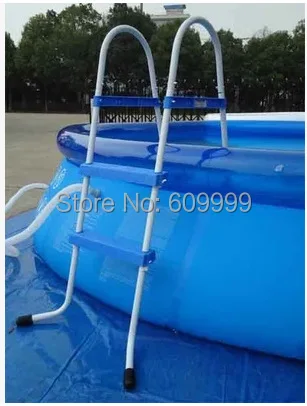 Echelle pour piscine intex 76 cm Echelle pour piscine intex 76 cm