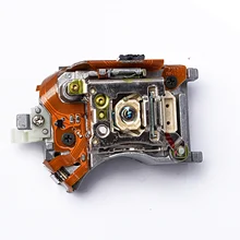 Оригинальная Замена для PIONEER DVD-525 DVD плеер лазер LensLasereinheit сборка DVD525 Оптический Пикап Bloc Optique Uni