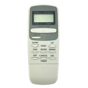 

A/C controller Air Conditioner air conditioning remote control suitable for sharp 0005sr 0007sr