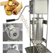 5L Испания для производства Чуррос; машина для изготовления испанских Чуррос на продажу, оборудование для Чуррос, машина для изготовления Чуррос