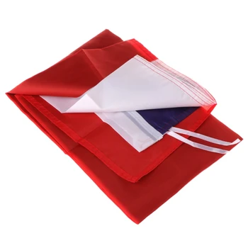 

90x150cm France Flag Hanging National French Banner Home Decoration Celebration Souvenir Cheer Up
