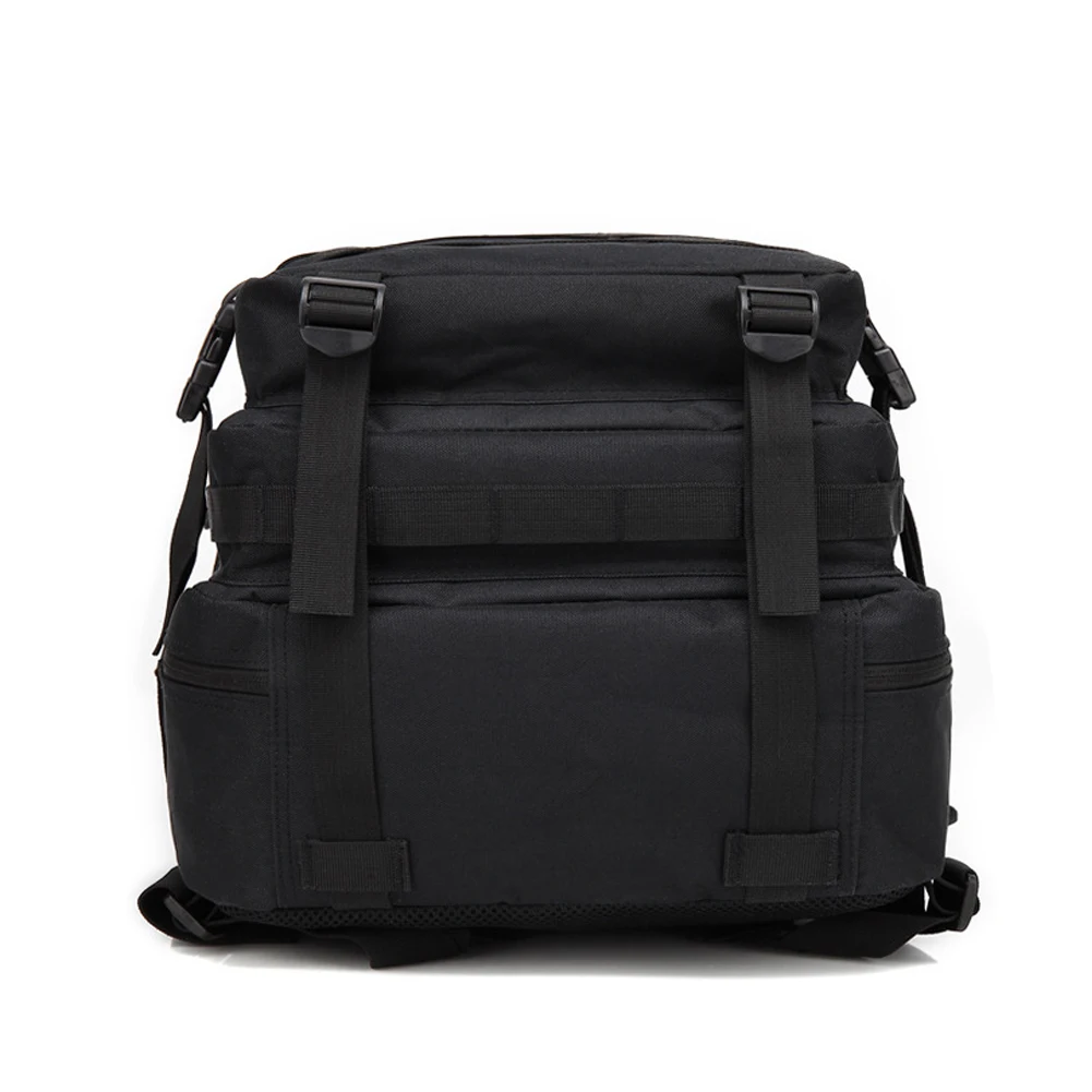 3 P тактическая сумка для мужчин и женщин Военный фанат зарядка сумка увеличение 55L900D Рюкзак Спорт на открытом воздухе