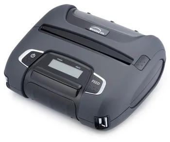 

Bluetooth receipt thermal printer for android IOS wince Woosim WSP-I450