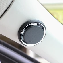 Автомобильный освежитель воздуха UFO летающая тарелка бальзам автомобильный ароматизатор автомобильный Стайлинг авто аксессуары украшение интерьера