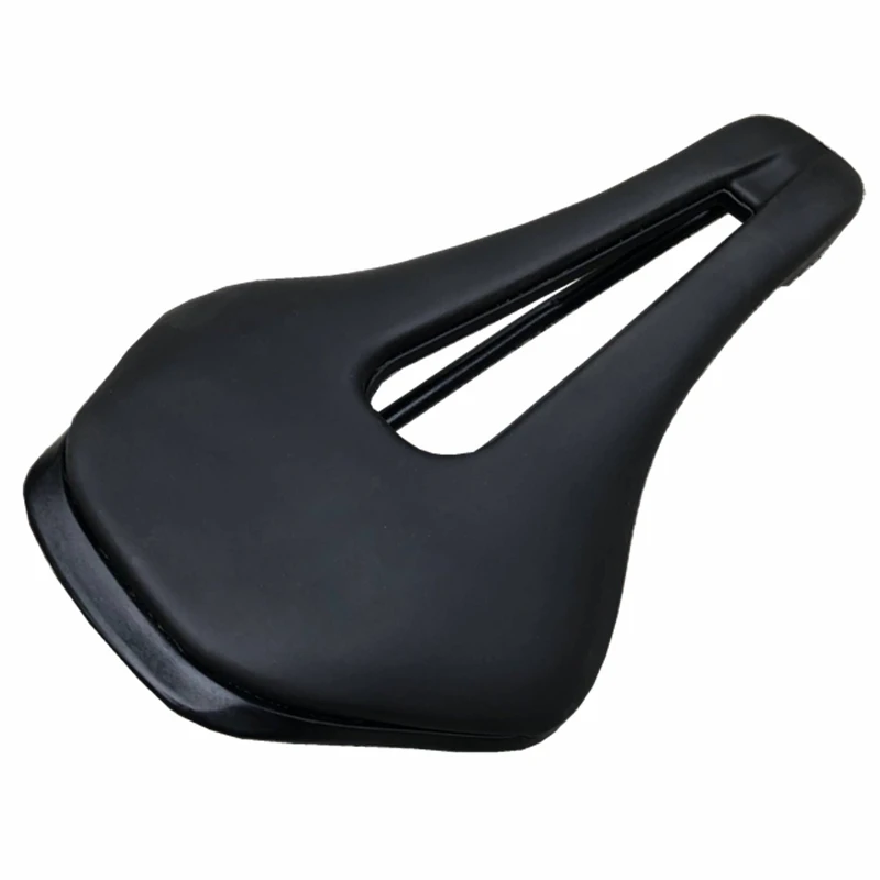 MEROCA PRO Comfortable Bike Seat for Men Mens Padded Bicycle Saddle