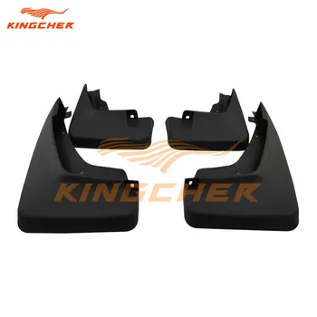 

High quality ABS Mudguard Mud Flaps Splash Guard Fender FOR Land Rover Freelander 2 2012 2013 2014 2015
