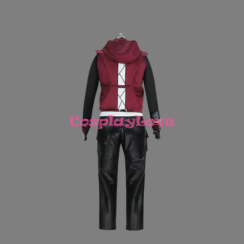 CosplayLove Fortnite Battle Royale Season 5 Drift Skins Tier 4 or 6 Cosplay Costume Custom Made For Halloween Christmas (9)
