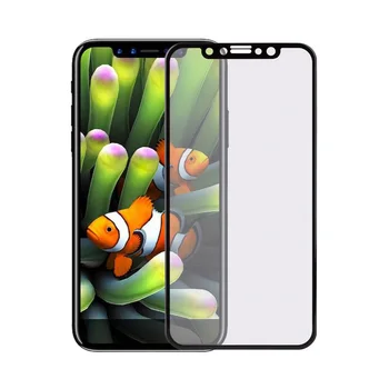 10 ピース/ロットサムスンギャラクシー A6S A6 S G6200 SM-G6200 9D フル接着剤カバー強化強化ガラスフィルムスクリーンプロテクターガード